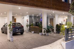 hotel rockland residency