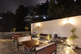 hotel rockland residency