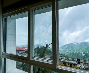 hotel rockland residency