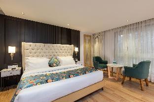 hotel rockland residency