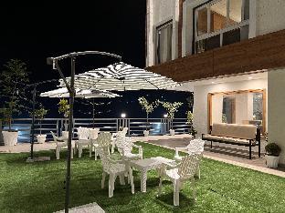 hotel rockland residency