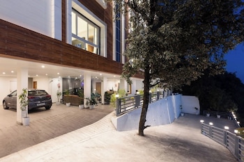 hotel rockland residency