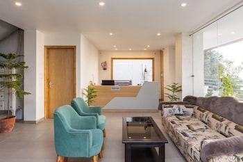 hotel rockland residency