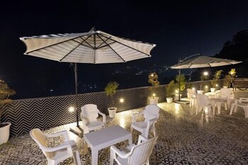 hotel rockland residency