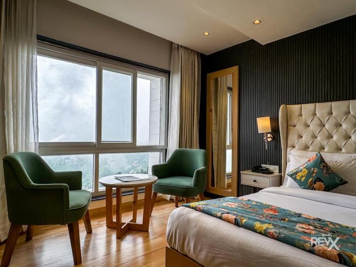 hotel rockland residency