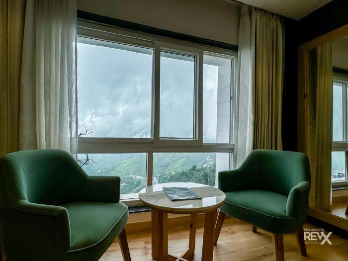 hotel rockland residency