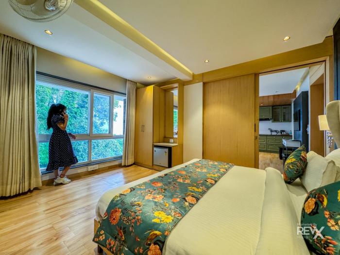 hotel rockland residency