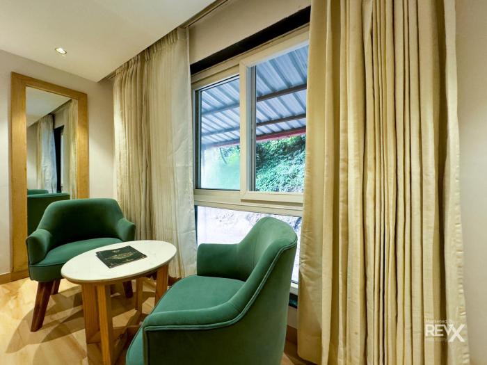 hotel rockland residency