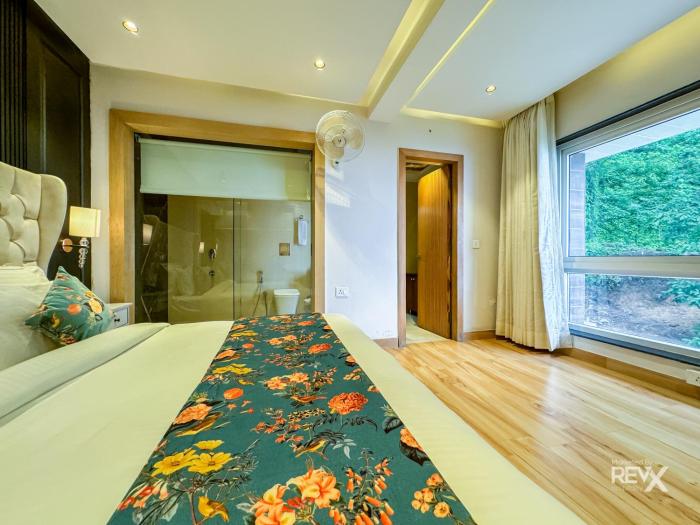 hotel rockland residency