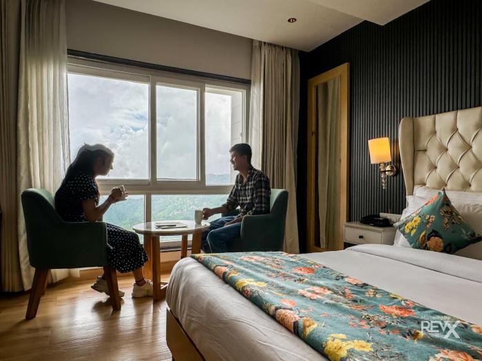 hotel rockland residency