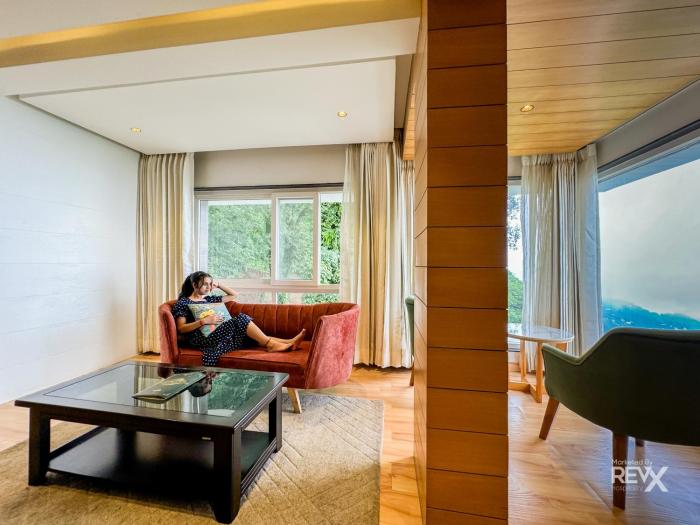 hotel rockland residency