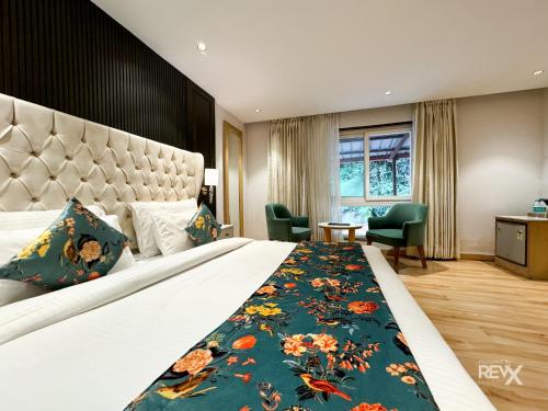 hotel rockland residency