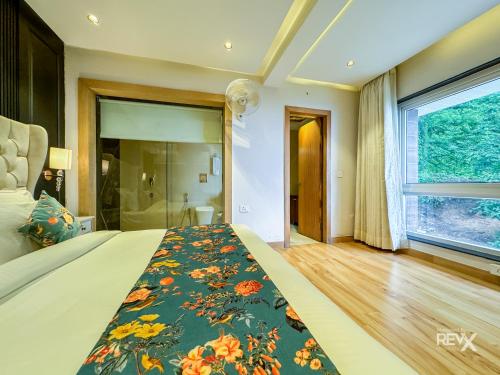 hotel rockland residency