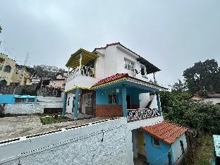 kodaikanal