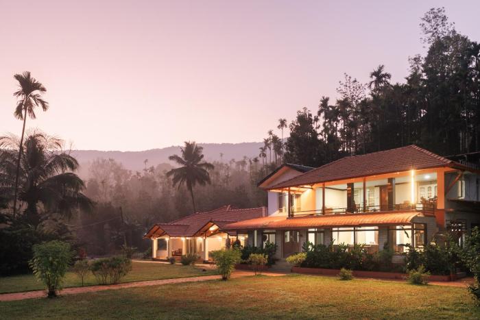 chikmagalur
