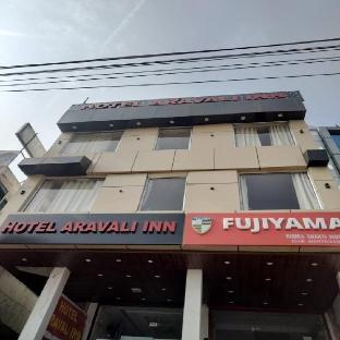 hotel aravali inn