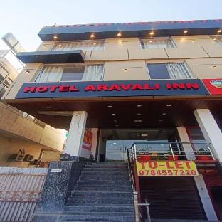 hotel aravali inn
