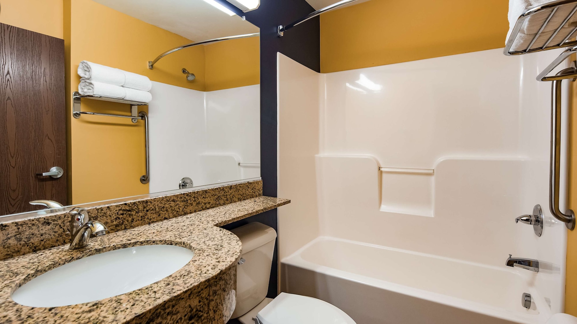 surestay plus hotel by best western keyser