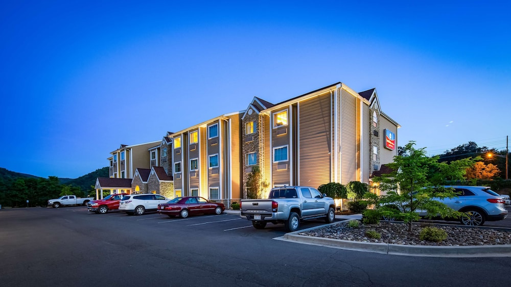 surestay plus hotel by best western keyser