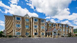 Surestay Plus Hotel By Best Western Keyser,Deep Creek Lake State Park>>Cumberland,3 star