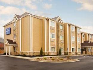Surestay Plus Hotel By Best Western Keyser,Deep Creek Lake State Park>>Cumberland,3 star