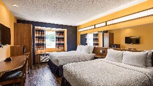 surestay plus hotel by best western keyser