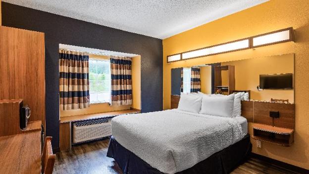surestay plus hotel by best western keyser