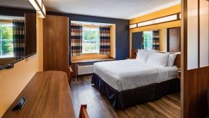 surestay plus hotel by best western keyser