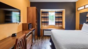 surestay plus hotel by best western keyser