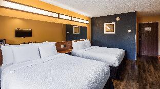 surestay plus hotel by best western keyser
