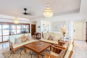 suntai villa resort