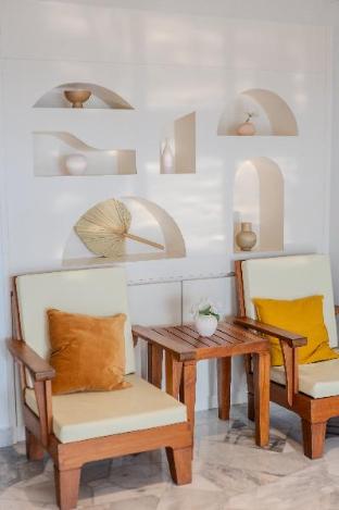 suntai villa resort