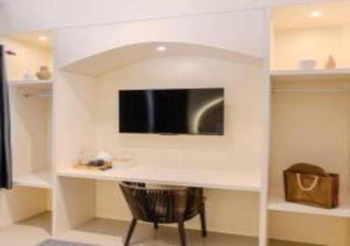 suntai villa resort