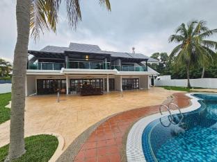 suntai villa resort