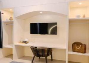 suntai villa resort