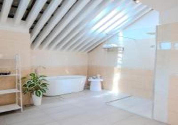 suntai villa resort