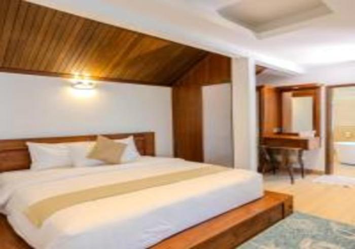 suntai villa resort