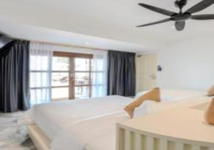 suntai villa resort