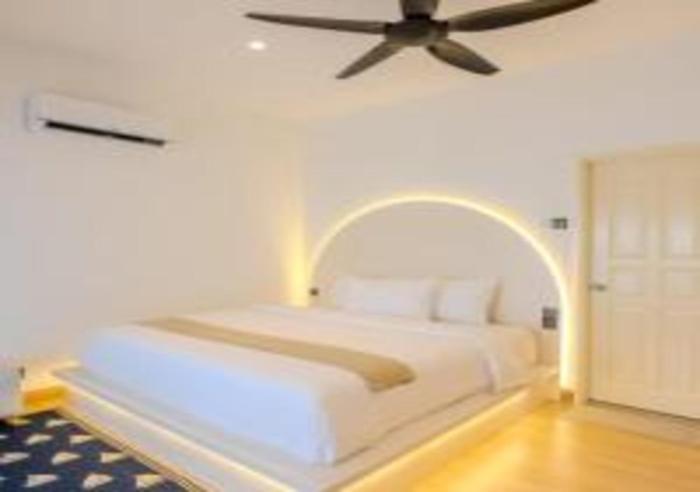 suntai villa resort