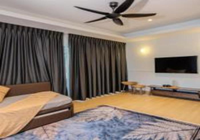 suntai villa resort