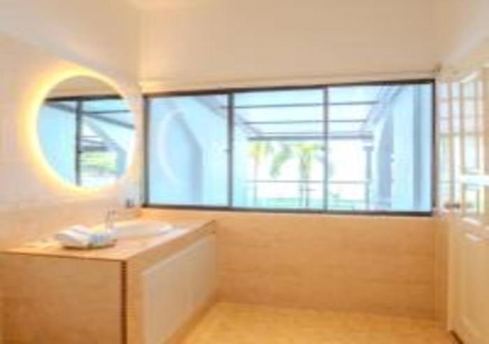 suntai villa resort