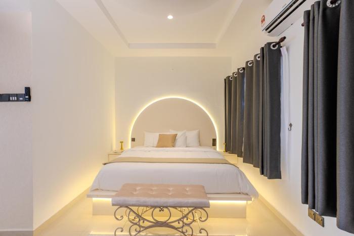 suntai villa resort