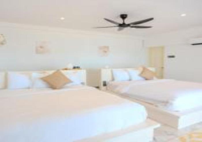 suntai villa resort