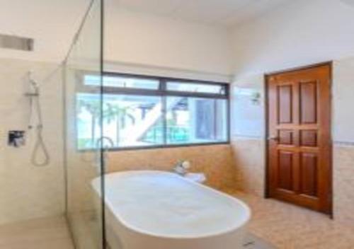 suntai villa resort