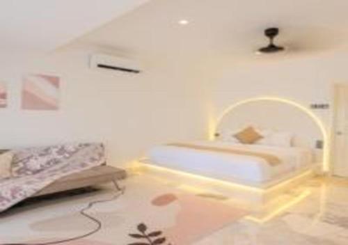 suntai villa resort
