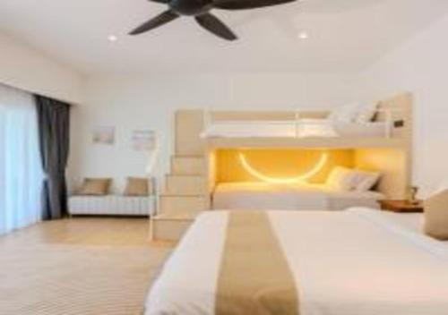 suntai villa resort