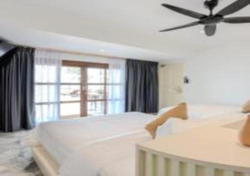 suntai villa resort