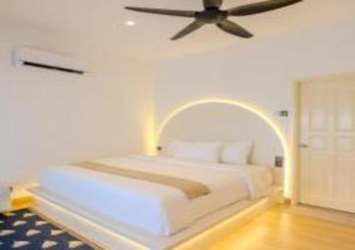 suntai villa resort