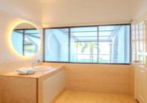 suntai villa resort