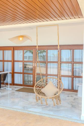 suntai villa resort